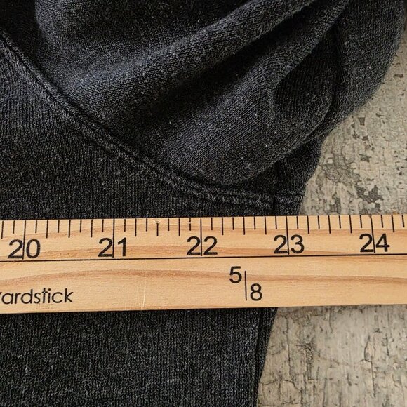 Rip Curl "Wet Suits" Sweatshirt Hoodie Size Large - Picture 6 of 7